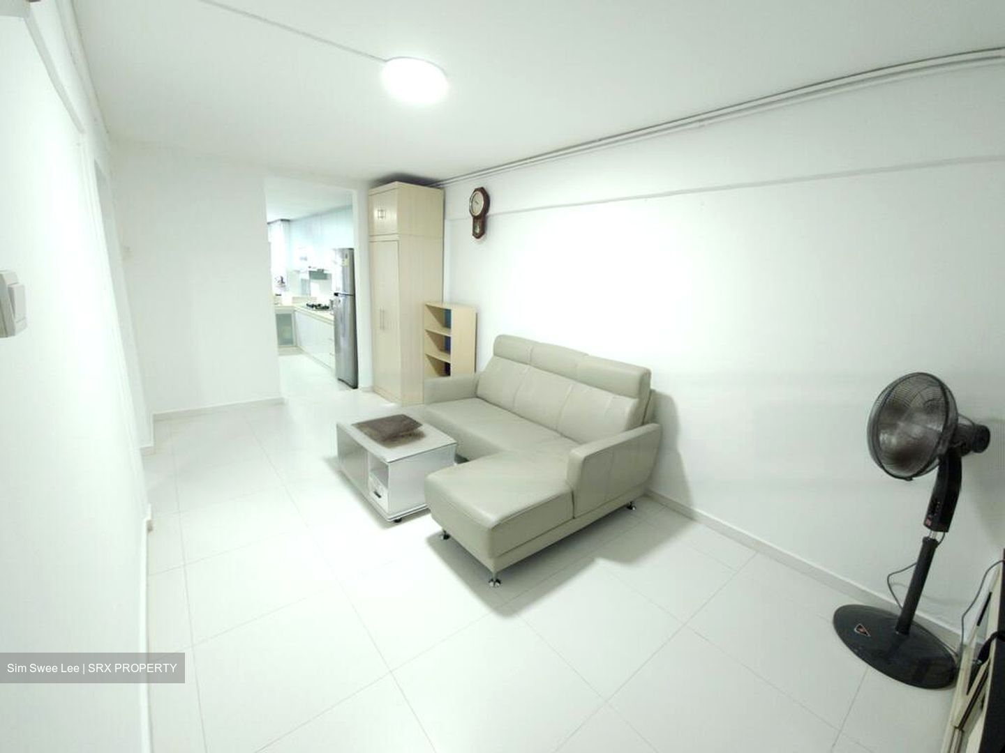 Blk 117 Kebun Baru Heights (Ang Mo Kio), HDB 3 Rooms #479621861